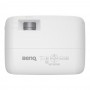 Benq MX560 videoproiettore Proiettore montato a soffitto/parete 4000 ANSI lumen DLP XGA (1024x768) Bianco (9H.JNE77.13E)