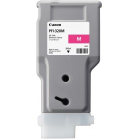 Canon PFI-320M cartuccia d'inchiostro 1 pz Originale Magenta (2892C001AA)
