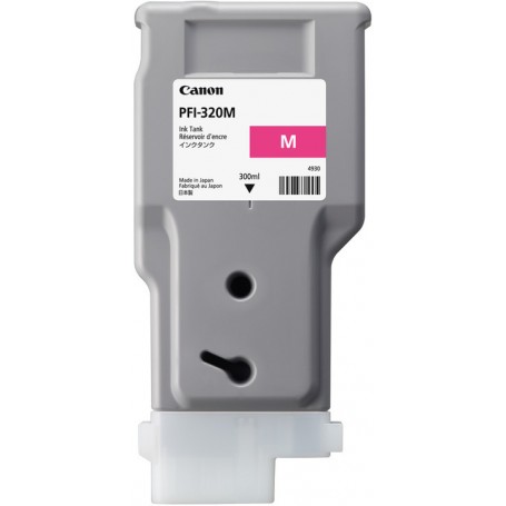 Canon PFI-320M cartuccia d'inchiostro 1 pz Originale Magenta (2892C001AA)