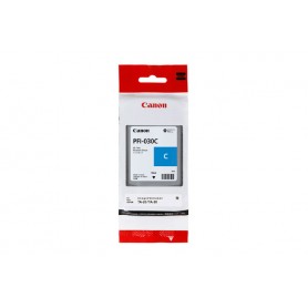 Canon PFI-030C cartuccia d'inchiostro 1 pz Originale Ciano (3490C001AA)