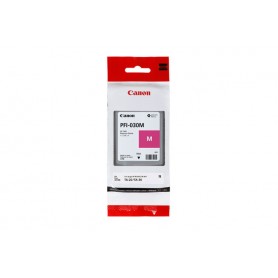 Canon PFI-030M cartuccia d'inchiostro 1 pz Originale Magenta (3491C001AA)