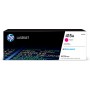 HP Cartuccia toner magenta originale LaserJet 415A (W2033A)