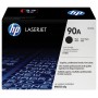 HP Cartuccia Toner originale nero LaserJet 90A (CE390A)