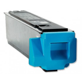 KYOCERA TK-5135C cartuccia toner 1 pz Originale Ciano (1T02PACNL0)