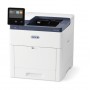 Xerox VersaLink C600 A4 55ppm Stampante fronte/retro PS3 PCL5e/6 2 vassoi 700 fogli (C600V_DN)