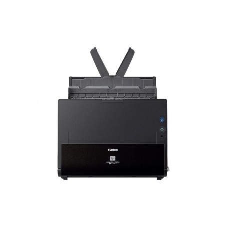 Canon imageFORMULA DR-C225 II ADF + scanner ad alimentazione manuale 600 x 600 DPI A4 Nero (3258C003AA)