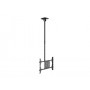 Multibrackets 5484 Supporto per display espositivi 160 cm (63") Nero (MB5484)