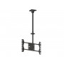 Multibrackets 5484 Supporto per display espositivi 160 cm (63") Nero (MB5484)