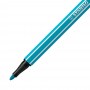 STABILO Pen 68 Mini marcatore Blu (68/31)