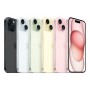 Apple iPhone 15 256GB Nero