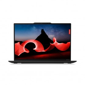 Lenovo ThinkPad X1 Carbon Intel Core Ultra 7 155U Computer portatile 35,6 cm (14") WUXGA 16 GB LPDDR5x-SDRAM 512 GB SSD Wi-Fi 6E