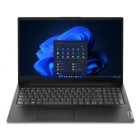 Lenovo V15 G4 AMN AMD Ryzen™ 5 7520U Computer portatile 39,6 cm (15.6") Full HD 16 GB LPDDR5-SDRAM 512 GB SSD Wi-Fi 5 (802.11a
