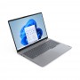 Lenovo ThinkBook 16 Intel Core Ultra 7 155H Computer portatile 40,6 cm (16") WUXGA 16 GB LPDDR5-SDRAM 512 GB SSD Wi-Fi 6E (802.1