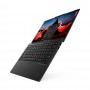 Lenovo ThinkPad X1 Carbon Intel Core Ultra 7 155U Computer portatile 35,6 cm (14") WUXGA 16 GB LPDDR5x-SDRAM 512 GB SSD Wi-Fi 6E