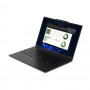 Lenovo ThinkPad X1 Carbon Intel Core Ultra 7 155U Computer portatile 35,6 cm (14") WUXGA 16 GB LPDDR5x-SDRAM 512 GB SSD Wi-Fi 6E