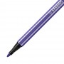 STABILO Pen 68 marcatore Viola 1 pz (68/55)