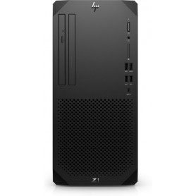 HP Z1 G9 Intel® Core™ i7 i7-14700 32 GB DDR5-SDRAM 1 TB SSD NVIDIA GeForce RTX 4060 Windows 11 Pro Tower Stazione di lavoro N