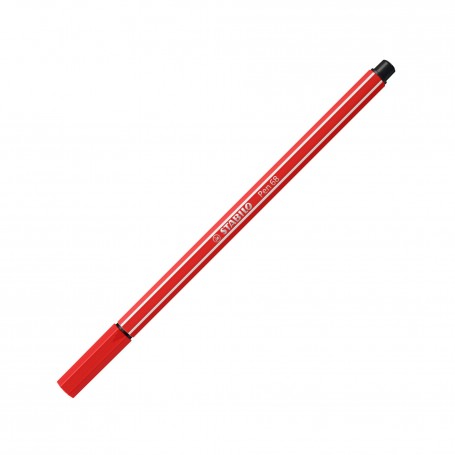 STABILO Pen 68 marcatore Arancione 1 pz (68/48)