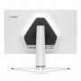BenQ EX321UX Monitor PC 80 cm (31.5") 3840 x 2160 Pixel 4K Ultra HD LED Bianco