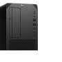 HP Z2 G9 Intel® Core™ i7 i7-14700K 32 GB DDR5-SDRAM 1 TB SSD Windows 11 Pro Tower Stazione di lavoro Nero