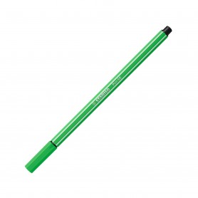 STABILO Pen 68 marcatore Verde 1 pz (68/43)