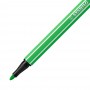 STABILO Pen 68 marcatore Verde 1 pz (68/43)