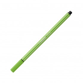 STABILO Pen 68 marcatore Verde 1 pz (68/33)