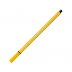 STABILO Pen 68 marcatore Giallo 1 pz (68/44)