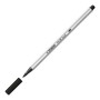 STABILO Pen 68 brush ARTY marcatore Multicolore 18 pz (568/18-21-20)