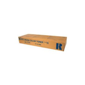 Ricoh Toner Type T2 Cyan cartuccia toner 1 pz Originale Ciano (888486)