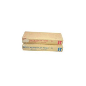 Ricoh Toner Type T2 Magenta cartuccia toner 1 pz Originale (888485)