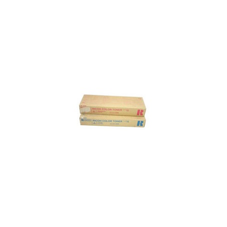 Ricoh Toner Type T2 Magenta cartuccia toner 1 pz Originale (888485)
