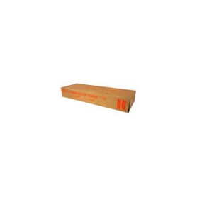 Ricoh Toner Type T2 Yellow cartuccia toner 1 pz Originale Giallo (888484)