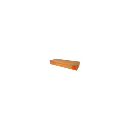 Ricoh Toner Type T2 Yellow cartuccia toner 1 pz Originale Giallo (888484)