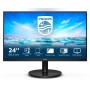 Philips V Line 241V8LA/00 LED display 60,5 cm (23.8") 1920 x 1080 Pixel Full HD Nero (241V8LA/00)