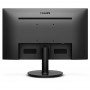 Philips V Line 242V8LA/00 LED display 60,5 cm (23.8") 1920 x 1080 Pixel Full HD Nero (242V8LA/00)
