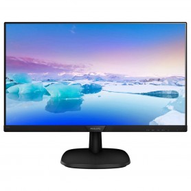 Philips V Line Monitor LCD Full HD 273V7QDSB/00 (273V7QDSB/00)