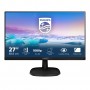 Philips V Line Monitor LCD Full HD 273V7QDSB/00 (273V7QDSB/00)