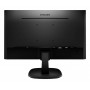 Philips V Line Monitor LCD Full HD 273V7QDSB/00 (273V7QDSB/00)