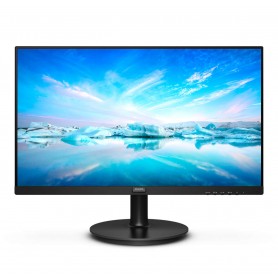 Philips V Line 271V8LA/00 LED display 68,6 cm (27") 1920 x 1080 Pixel Full HD Nero (271V8LA/00)