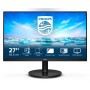 Philips V Line 271V8LA/00 LED display 68,6 cm (27") 1920 x 1080 Pixel Full HD Nero (271V8LA/00)