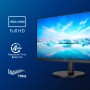 Philips V Line 271V8LA/00 LED display 68,6 cm (27") 1920 x 1080 Pixel Full HD Nero (271V8LA/00)