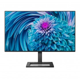 Philips E Line 241E2FD/00 LED display 60,5 cm (23.8") 1920 x 1080 Pixel Full HD Nero (241E2FD/00)