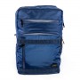 Nilox NXBK012 zaino Zaino casual Blu Poliestere