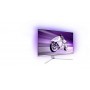 Philips Evnia 8000 27M2N8500/00 Monitor PC 67,3 cm (26.5") 2560 x 1440 Pixel Quad HD QD-OLED Bianco