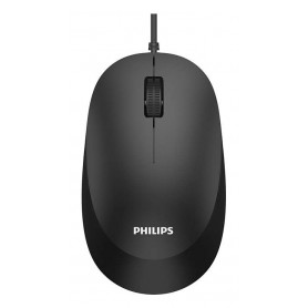 Philips 7000 series SPK7207BL/00 mouse Ufficio Ambidestro USB tipo A Ottico 1200 DPI