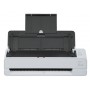 Fujitsu fi-800R ADF + scanner ad alimentazione manuale 600 x 600 DPI A4 Nero, Bianco (PA03795-B001)