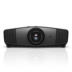 Benq W5700 videoproiettore Proiettore a raggio standard 1800 ANSI lumen DLP 2160p (3840x2160) Nero (9H.JKV77.1HE)