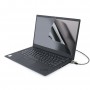 StarTech.com Filtro privacy per laptop da 14" - Schermo privacy antiriflesso per display widescreen (16:9) - Schermo protettivo 