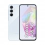 Samsung Galaxy A35 5G Display FHD+ Super AMOLED 6.6”, Android 14, 6GB RAM, 128GB, Dual SIM, Batteria 5.000 mAh, Awesome Iceblu